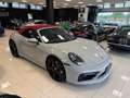 Porsche 992 PORSCHE 992.1 CABRIO 4s Grijs - thumbnail 1