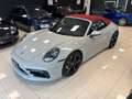 Porsche 992 PORSCHE 992.1 CABRIO 4s Grijs - thumbnail 4