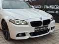BMW 520 520d xDrive Touring M-Paket B47 Weiß - thumbnail 39