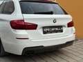 BMW 520 520d xDrive Touring M-Paket B47 Weiß - thumbnail 48