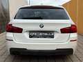 BMW 520 520d xDrive Touring M-Paket B47 Weiß - thumbnail 5