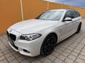 BMW 520 520d xDrive Touring M-Paket B47 Weiß - thumbnail 33