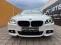 BMW 520 520d xDrive Touring M-Paket B47 Weiß - thumbnail 2