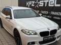 BMW 520 520d xDrive Touring M-Paket B47 Weiß - thumbnail 41