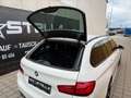 BMW 520 520d xDrive Touring M-Paket B47 Weiß - thumbnail 21