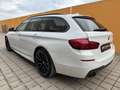 BMW 520 520d xDrive Touring M-Paket B47 Weiß - thumbnail 6