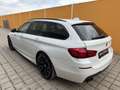 BMW 520 520d xDrive Touring M-Paket B47 Weiß - thumbnail 43
