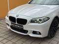 BMW 520 520d xDrive Touring M-Paket B47 Weiß - thumbnail 36