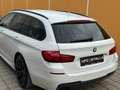 BMW 520 520d xDrive Touring M-Paket B47 Weiß - thumbnail 50