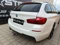 BMW 520 520d xDrive Touring M-Paket B47 Weiß - thumbnail 20