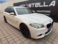 BMW 520 520d xDrive Touring M-Paket B47 Weiß - thumbnail 34