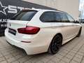 BMW 520 520d xDrive Touring M-Paket B47 Weiß - thumbnail 4