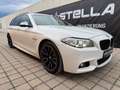 BMW 520 520d xDrive Touring M-Paket B47 Weiß - thumbnail 3