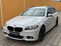 BMW 520 520d xDrive Touring M-Paket B47 Weiß - thumbnail 35