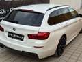 BMW 520 520d xDrive Touring M-Paket B47 Weiß - thumbnail 47