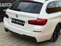 BMW 520 520d xDrive Touring M-Paket B47 Weiß - thumbnail 45