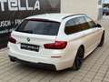 BMW 520 520d xDrive Touring M-Paket B47 Weiß - thumbnail 44