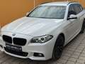 BMW 520 520d xDrive Touring M-Paket B47 Weiß - thumbnail 38