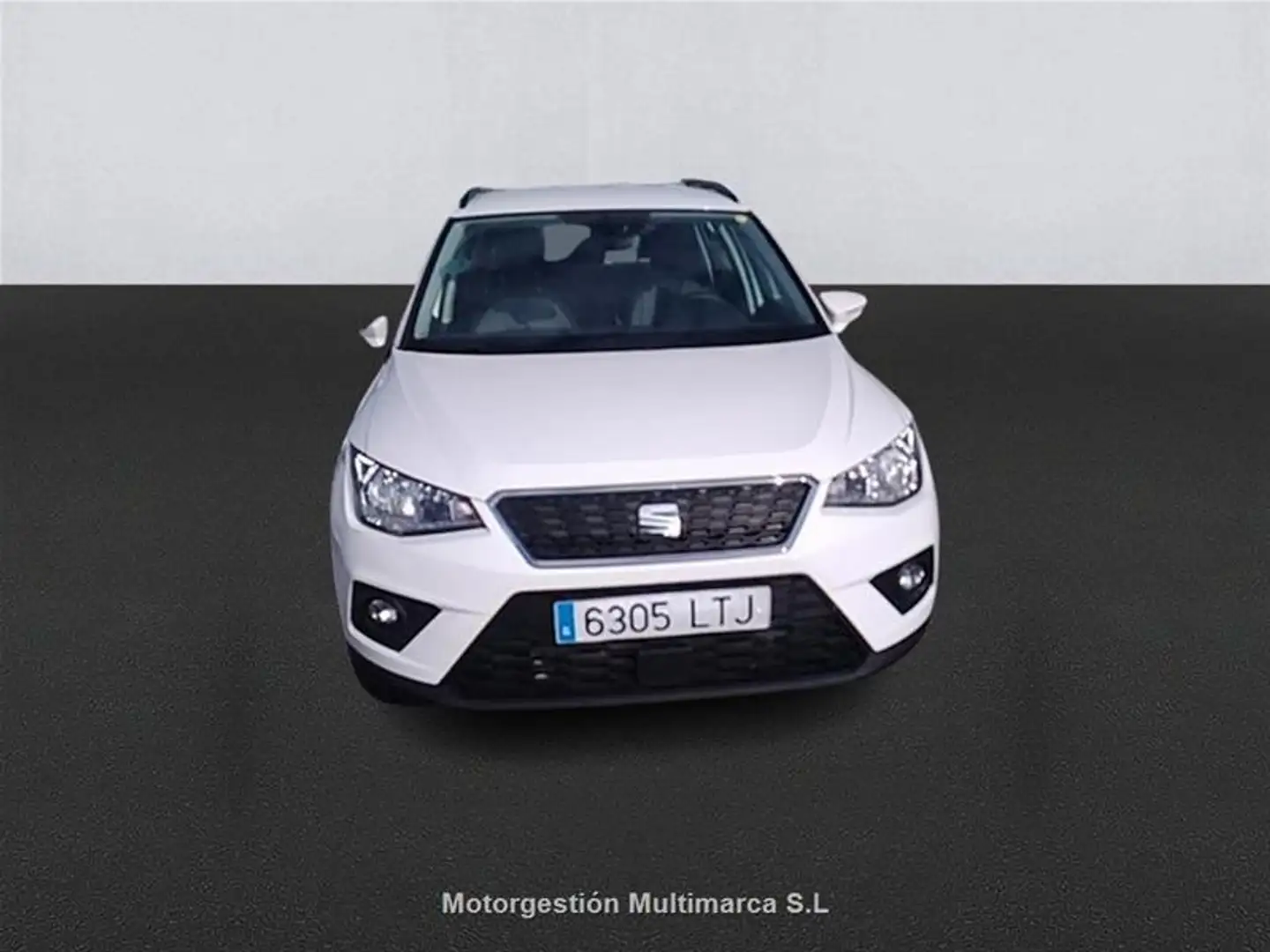 SEAT Arona 1.0 TSI 81kW (110CV) Style Go2 - 2