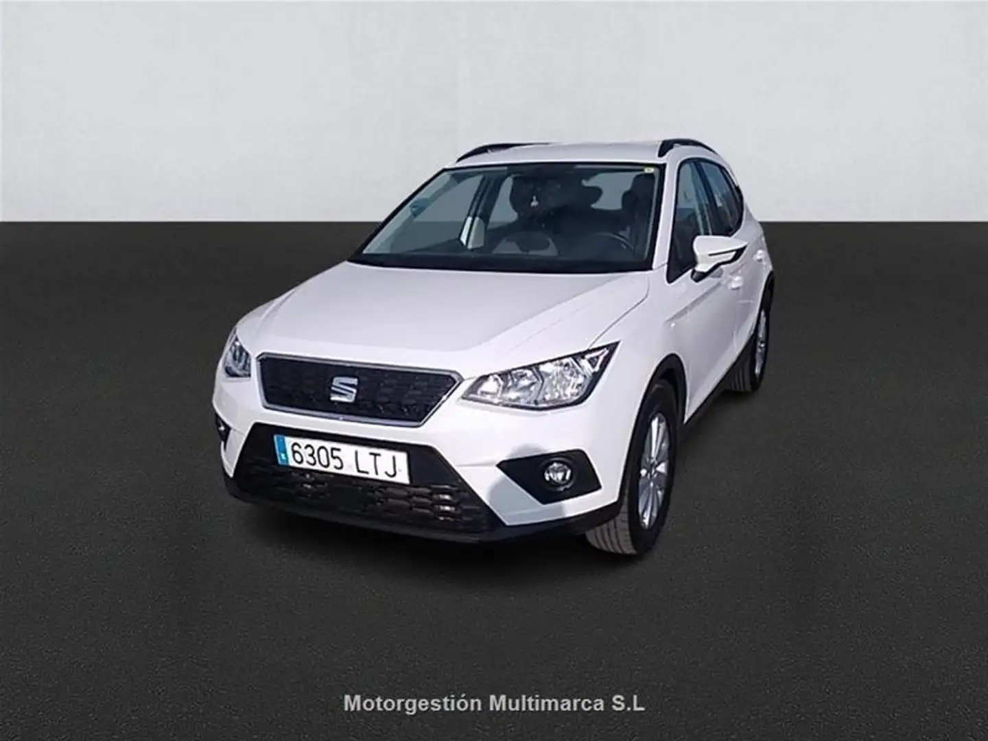 SEAT Arona 1.0 TSI 81kW (110CV) Style Go2 - 1