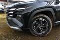 Hyundai TUCSON 1.6 HEV 215 DCT LED Nav Kam PDC Keyl LFA 158 kW... Noir - thumbnail 4