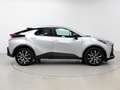 Toyota C-HR ADVANCE 1.8 HEV HYBRID 140 CV CVT 5P Gris - thumbnail 4