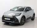 Toyota C-HR ADVANCE 1.8 HEV HYBRID 140 CV CVT 5P Gris - thumbnail 2