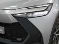Toyota C-HR ADVANCE 1.8 HEV HYBRID 140 CV CVT 5P Gris - thumbnail 14