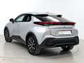 Toyota C-HR ADVANCE 1.8 HEV HYBRID 140 CV CVT 5P Gris - thumbnail 3