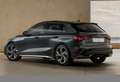 Audi A3 S line tronic 2xS Nav Pano 18Z ACC 110 kW (150 ... Grau - thumbnail 3