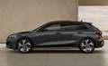 Audi A3 S line Sportback tronic 2xS Nav Pano 18Z ACC 11... Grau - thumbnail 2