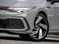 Volkswagen Golf VIII GTI DSG Leder Pano Navi LED+ Klimasitze Grau - thumbnail 5