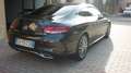 Mercedes-Benz C 220 Classe C Coupe d Premium Plus 4matic auto Nero - thumbnail 4