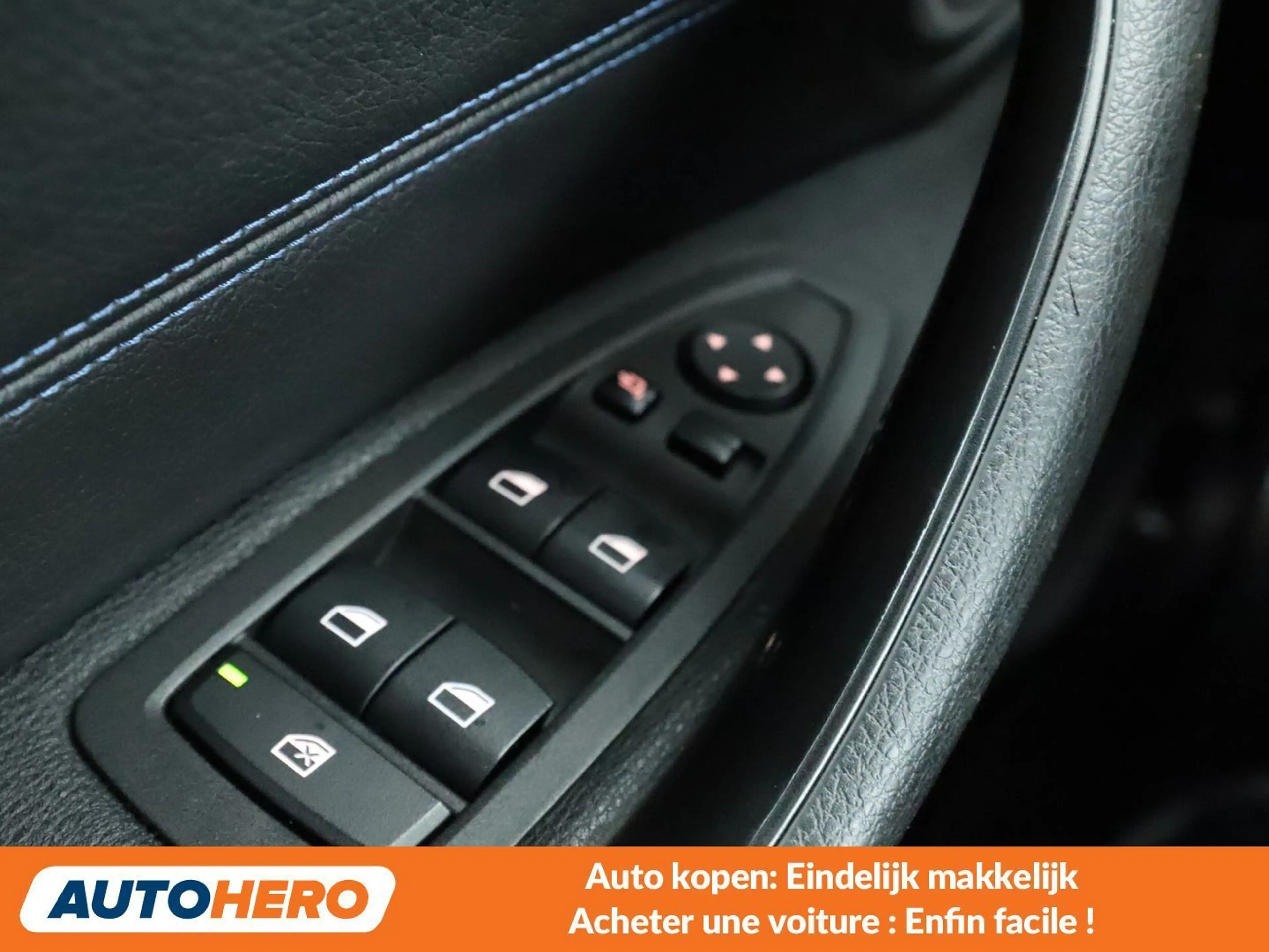 BMW X2 xDrive 25e M Sport X — photo 15