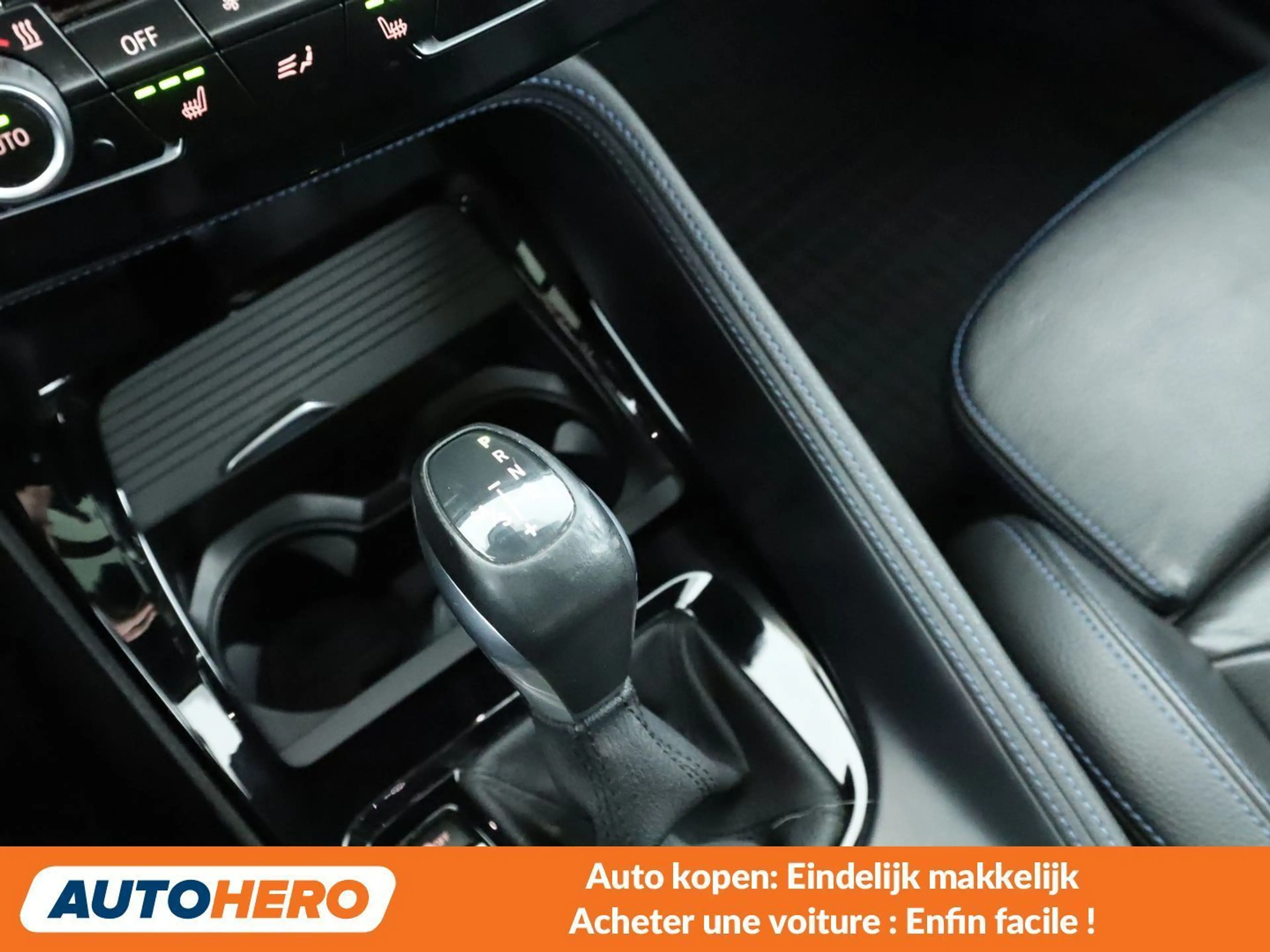 BMW X2 xDrive 25e M Sport X — photo 14
