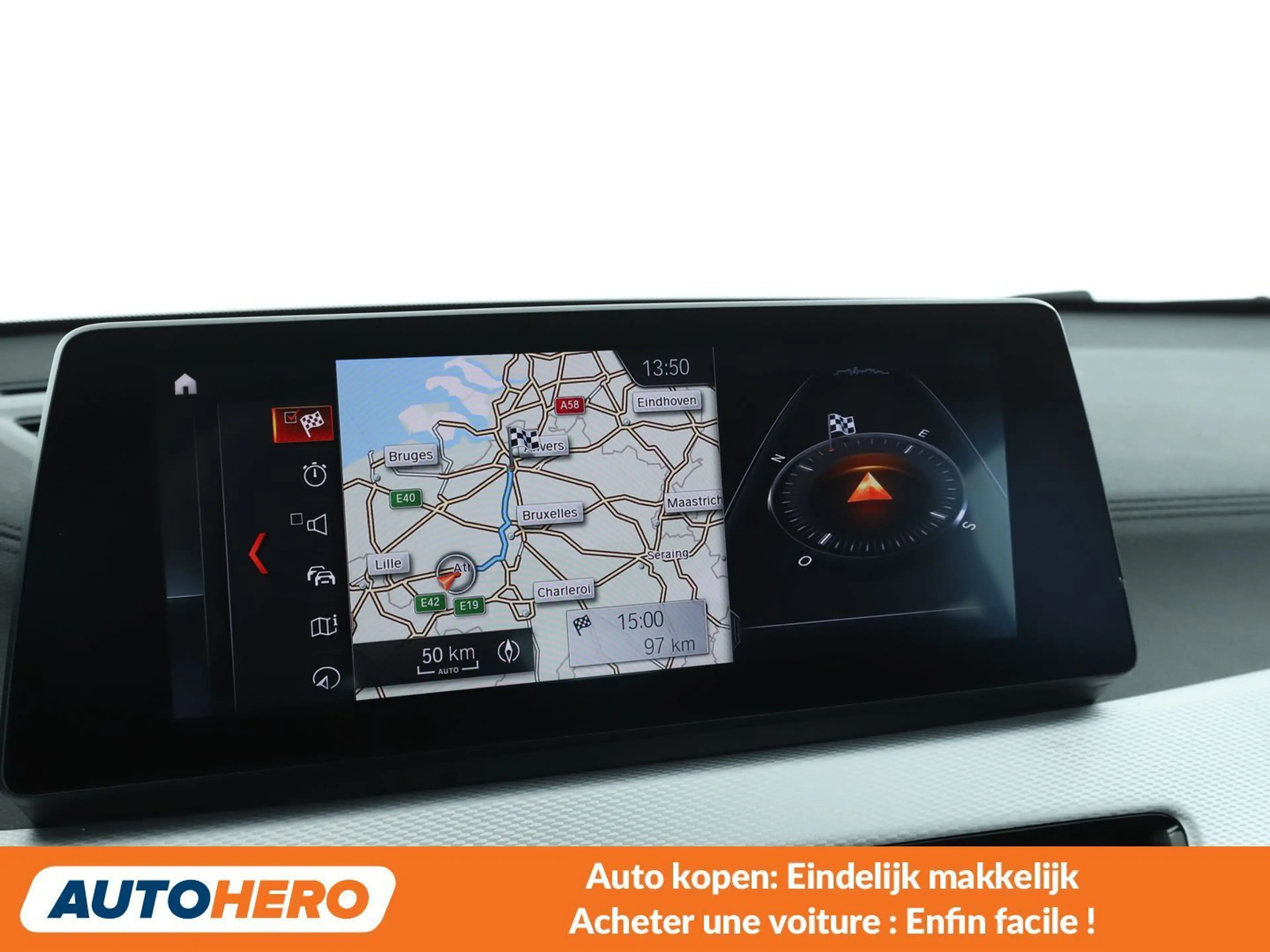BMW X2 xDrive 25e M Sport X — photo 10