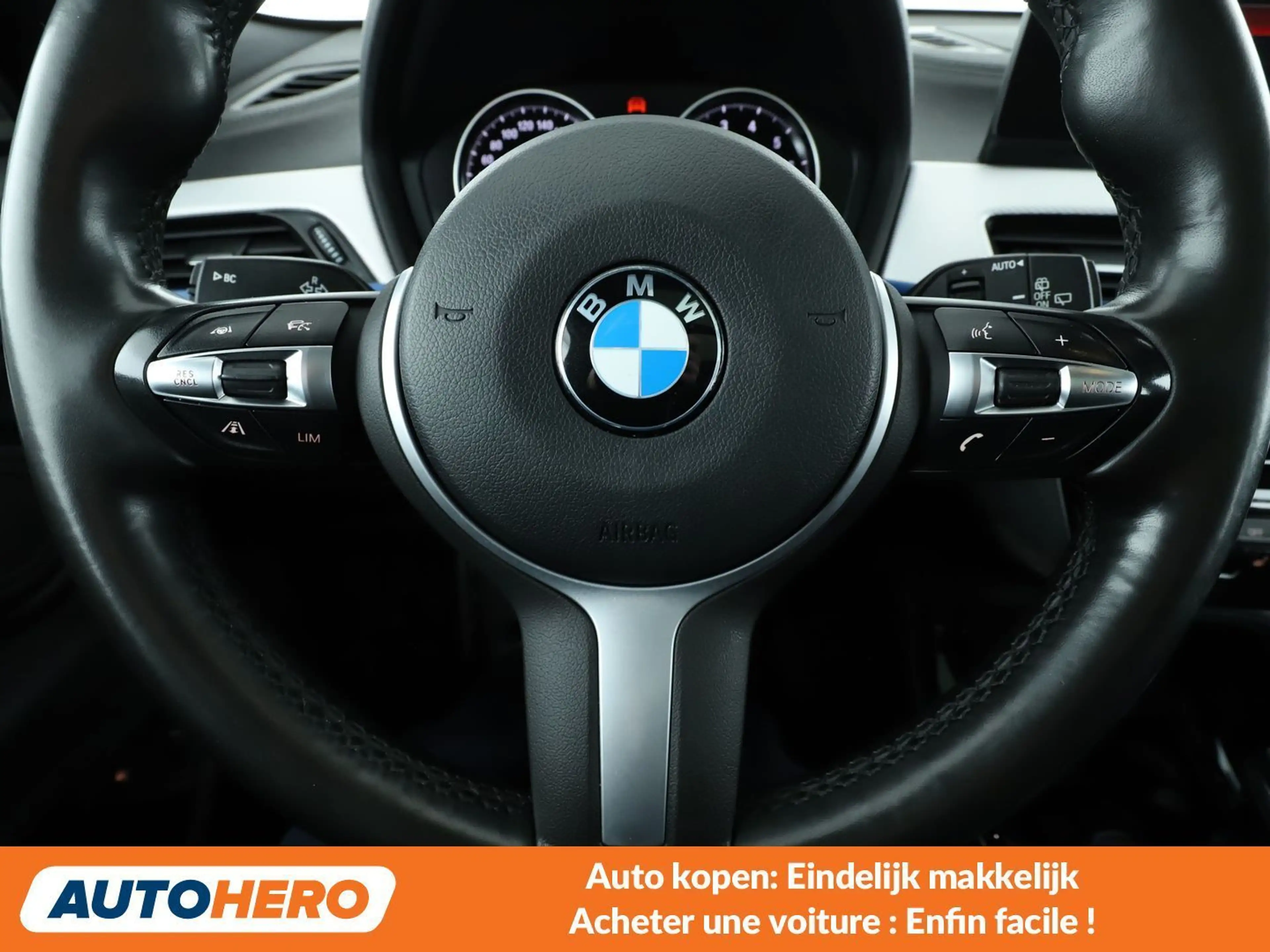 BMW X2 xDrive 25e M Sport X — photo 5