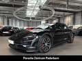 Porsche Taycan 4S Cross Turismo InnoDrive Surround-View Schwarz - thumbnail 1
