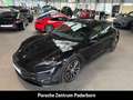 Porsche Taycan 4S Cross Turismo InnoDrive Surround-View Schwarz - thumbnail 13