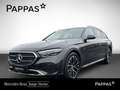 Mercedes-Benz E 300 de 4MATIC T-Modell All-Terrain mit EQ Hybrid Grau - thumbnail 1