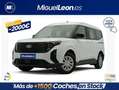 Ford Tourneo Courier 125cv 1.0 Blanco - thumbnail 1