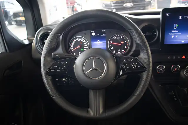 Mercedes-Benz Citan view 7