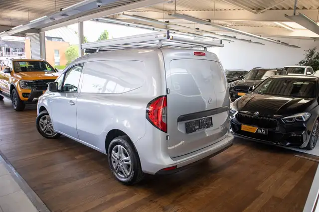 Mercedes-Benz Citan view 5