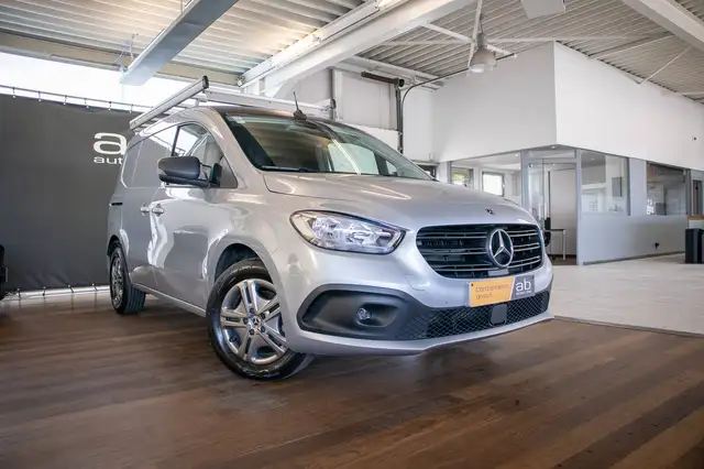 Mercedes-Benz Citan view 3