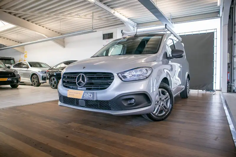 Mercedes-Benz Citan