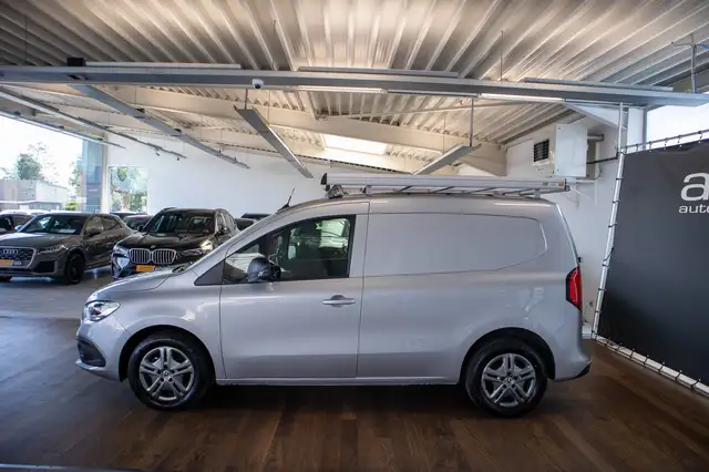 Mercedes-Benz Citan view 6