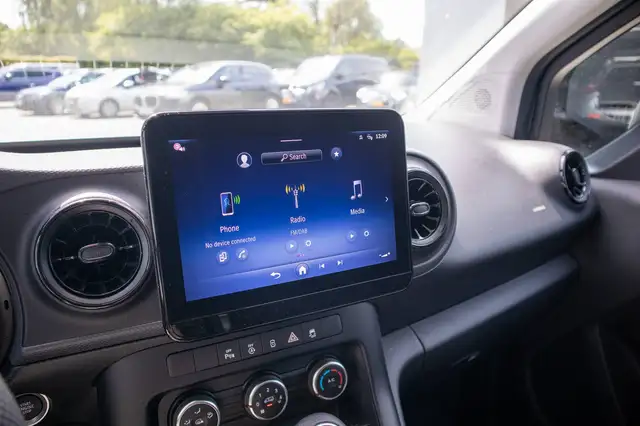Mercedes-Benz Citan view 15