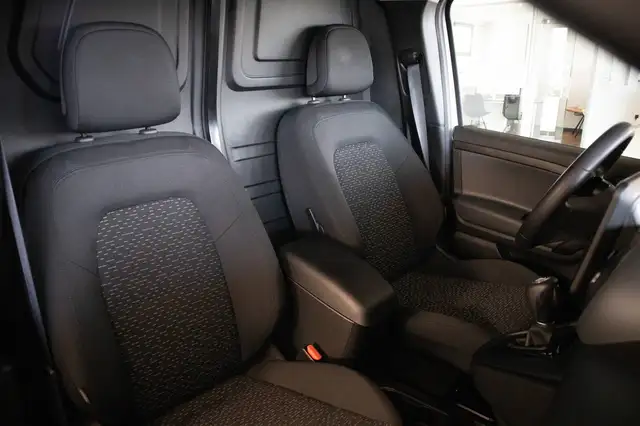 Mercedes-Benz Citan view 10