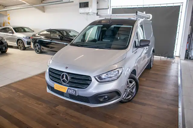 Mercedes-Benz Citan view 2
