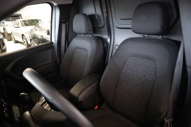 Mercedes-Benz Citan view 9